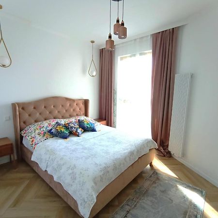 Gdansk Porto Apartments المظهر الخارجي الصورة